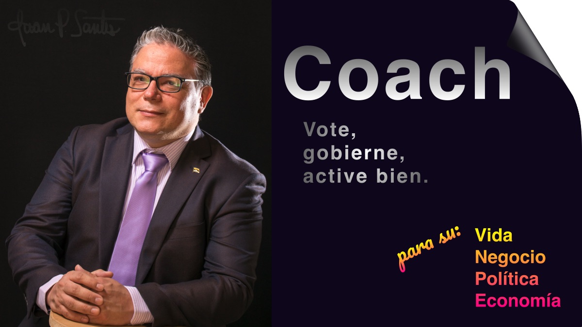 Juan Pablo Santtis Civics Coach